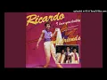Download Lagu Ricardo And Friends - On Christmas Day (12'' Version 1987)