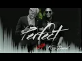 Yo Maps ft Kizz Daniel - Perfect (official audio)
