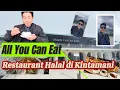 Download Lagu All You Can Eat Makanan Halal di Kintamani dengan Pemandangan Gunung Batur‼️Grand Puncak Sari