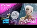 Download Lagu TAEYONG - Moon Tour | Show! Music Core EP845 | KOCOWA+