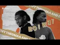 1T1 ft Théomaa - Bouwey (Instrumental)