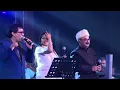 Naino Mein Sapna |Himmatwala |Kishore Kumar&Lata Mangeshkar |Prashant Naseri&Shifa Ansari|DULCIA.ART