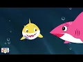 Baby Shark Got A Boo Boo Song | FunForKidsTV - Nursery Rhymes & Baby Songs #babyshark