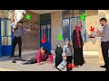 Download Lagu The operator shows Masoumeh's video, Shahram angrily kicks Mahin out of the house