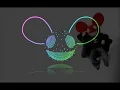 deadmau5 ft. Chris James - The Veldt (Radio Edit)