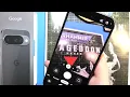 Google Pixel How To Scan Documents Android 17