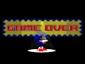 Continue? - Sonic The Fighters