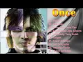 Download Lagu ONCE [Full Album] ~ Top 10 Lagu Once Mekel Terbaik || Full Album Lawas Terpopuler Sepanjang Masa