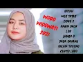 Download Lagu woro widowati full album 2021 SATRU