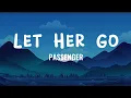 Passenger - Let Her Go Well You Only Need The Light When It s Burning Low TikTok Viral