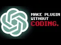 Create Minecraft Using AI using AI NO CODING Shocking Results