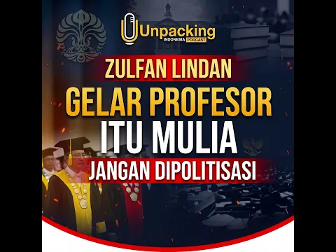 Moral dan Keteladanan Masyarakat menaruh kepercayaan tinggi kepada profesor sebagai rujukan etika.