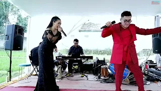 Download Duet Terbaik | Nina Mincreunk Feat Umi Adit - Arjun |Zayz Musik (Rempong Keluyuran) Rabah Soundsytem MP3