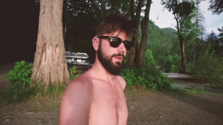 Goodbye Friends – Pushing North 110