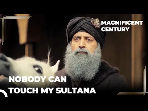 Download MP3 Sultan Suleiman Rescued Hurrem Sultan | Magnificent Century