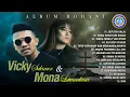 Download Lagu Album Rohani Vicky Salamor \u0026 Mona Latumahina || FULL ALBUM ROHANI