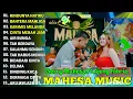RINDUNYA HATIKU - AJENG FEBRIA DUET GERRY MAHESA TERBARU DANGDUT KOPLO MAHESA 2025