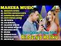 Download Lagu RINDUNYA HATIKU - AJENG FEBRIA DUET GERRY MAHESA TERBARU DANGDUT KOPLO MAHESA 2025