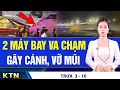 Download Lagu TRƯA 3/10: Bão Matmo tăng tốc, 2 miền Việt Nam chuẩn bị ứng phó; Robot hình người lộ lỗ hổng bảo mật