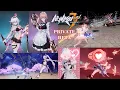 Download Lagu Thelema \u0026 Lantern Skins in Combat – Showcase | Honkai Impact 3rd