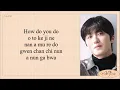 Download Lagu Chani (찬희) - How Do You Do (True Beauty OST) Easy Lyrics