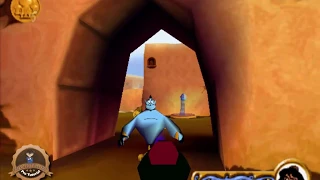 تحميل لعبة علاء الدين بدون تثبيت للكمبيوتر مع طريقة اللعب 