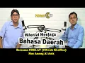 Download Lagu Episode 6 - Milenial Menjaga Bahasa Daerah