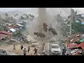 Download Lagu China Enters Doomsday Mode! Typhoon Koinu Destroys Entire Cities While the CCP Hides the Truth