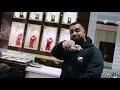 AZZI MEMO - FLOUZ feat. CAPO  [Official Video]