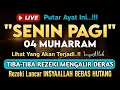 Download Lagu 🔴LANGSUNG DIKABULKAN..‼️CUKUP PUTAR SEKALI DAN DENGARKAN, 100 RIBU MALAIKAT TURUN | REZEKI LANCAR