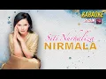 Download Lagu Karaoke MV - Siti Nurhaliza - Nirmala (Official Music Video Karaoke) - Karaoke