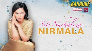 Karaoke MV - Siti Nurhaliza - Nirmala (Official Music Video Karaoke) - Karaoke
