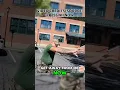 Post Office Rage Man Attacks On Auditor Instantly Regrets It