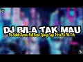 DJ BILA TAK MAU DISAKITI JANGAN MENYAKITI (OFFICIAL MUSIC REMIX) TERBARU