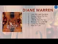 (Official Full Album) Diane Warren - Music of Diane Warren on Violin