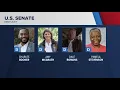 LIVE Kentucky U S Senate Democratic Candidate Forum