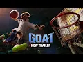 Lagu GOAT – New Trailer (HD)