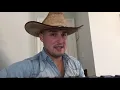 GREG PRATT does Elton John song