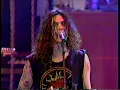 Caifanes  - Nubes (En vivo)