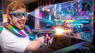 J’ai testé les objets SURCOTÉS de GAMER !