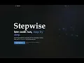 Introducing Stepwise Code Visualization Execution AI Explanations