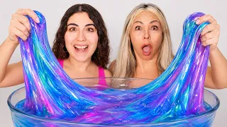 Best Slime wins 2 000