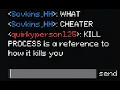 YOMI Hustle Kill Process Moment