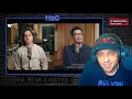 Lukas Graham - Happy For You (feat. Vũ.) Performance Video Reaction!