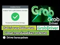 Download Lagu Grab Gacor || Hal Hal Yang Bikin Akun Grab Driver Cepat Mendapatkan Orderan