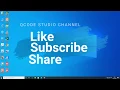 Learn How Website Development in asp net C Introduction to visual studio 2010 Session 1 QcodeStudio