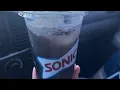 The new blackout slush