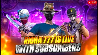 🔴AAJAO RANK PUSH KRTE HEIN😍