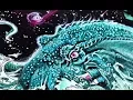 Coloring in Mythomorphia Pt 2