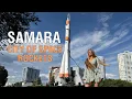 Download Lagu Samara – The Space Capital